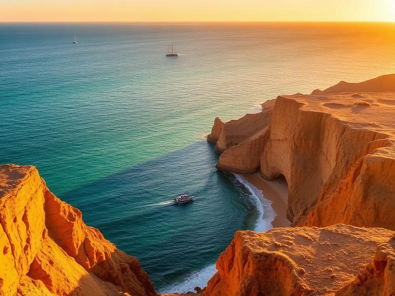 Tour a Paracas con Ventus Transportes