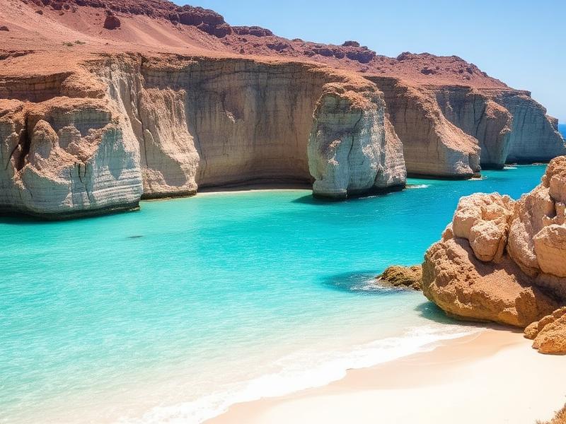 Tour a Playas del Sur con Ventus Transportes